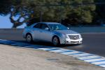 Cadillac CTS 2008 года